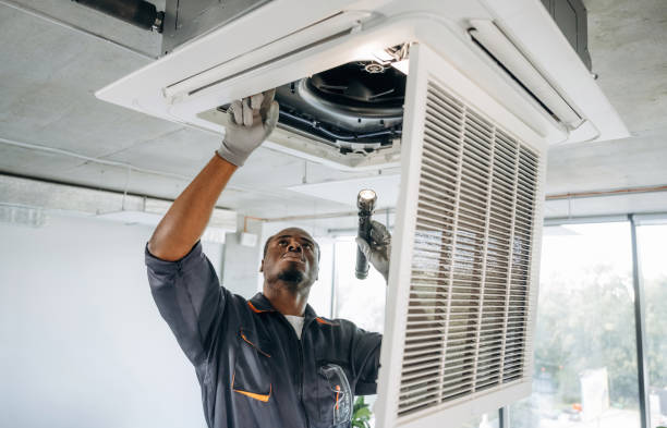 Licensed Heat Pump Repair service in Broadway, NJ - FH HVAC