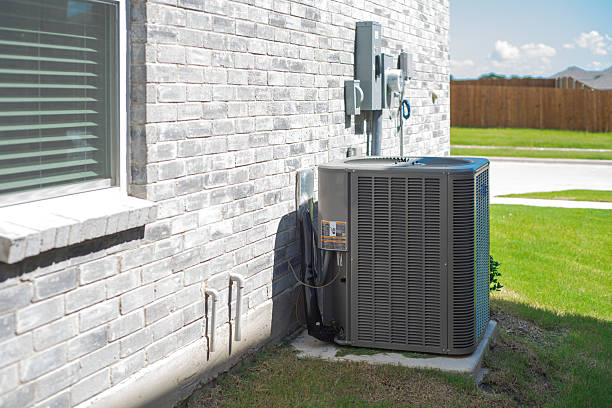 Reliable Heat Pump Repair contractor in Broadway, NJ by FH HVAC